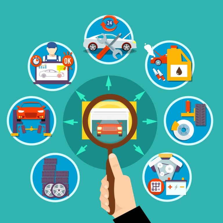 auto-service-circle-design-concept_1284-15831