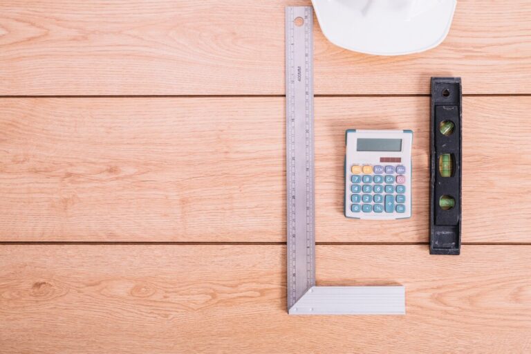calculator-near-measuring-tools_23-2147785583