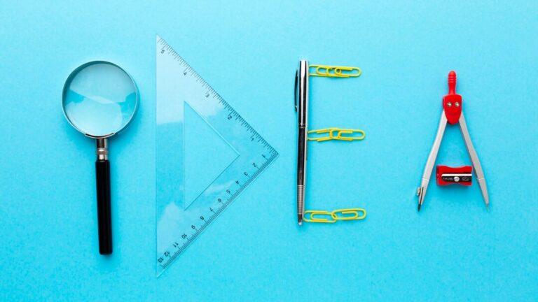 flat-lay-abstract-composition-with-innovation-elements_23-2148909025