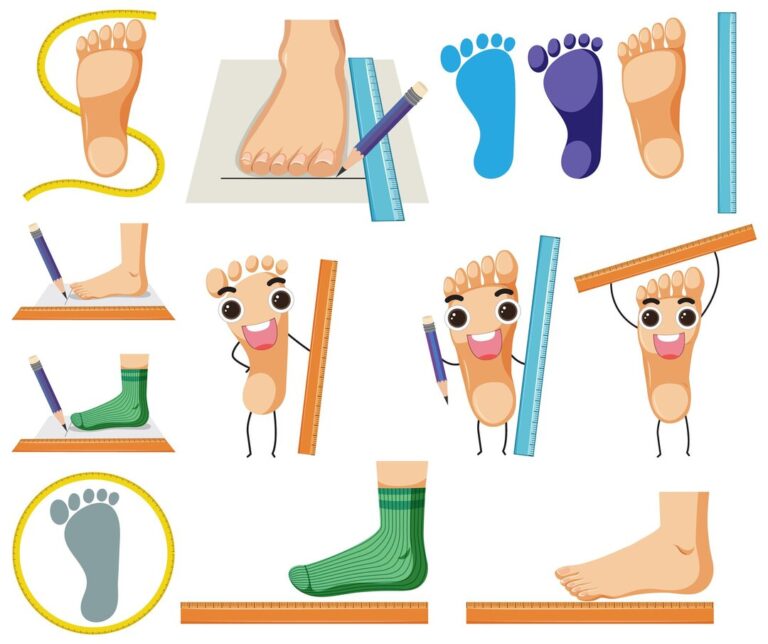 foot-with-smiley-face-expression-ruler_1308-127983