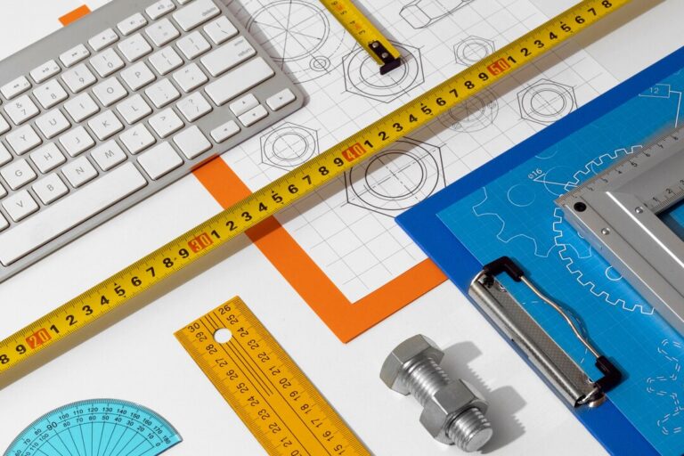 top-view-measuring-tools-still-life_23-2150440961