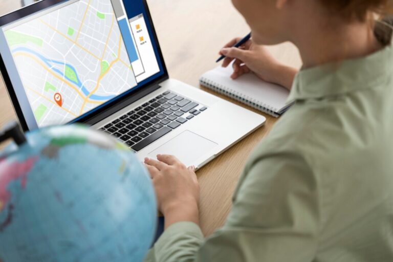 travel-agent-offering-trip-planning-clients_23-2149079484